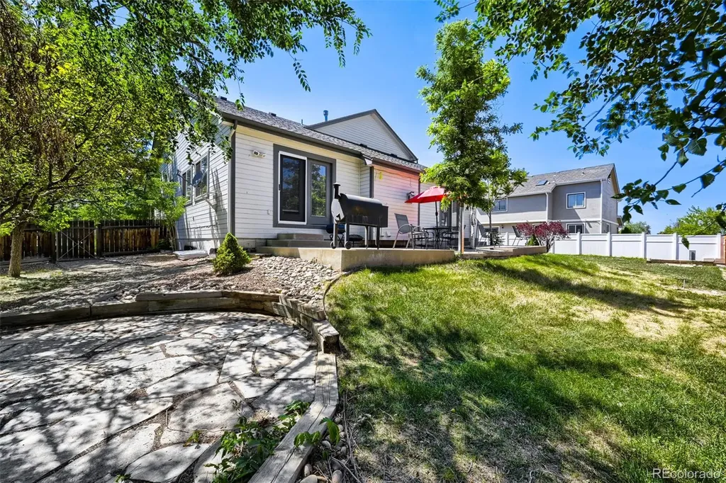 9562 Vance Court Broomfield CO 80021
