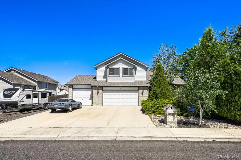 9562 Vance Court Broomfield CO 80021