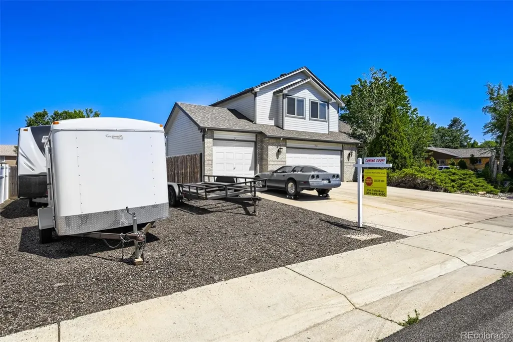 9562 Vance Court Broomfield CO 80021