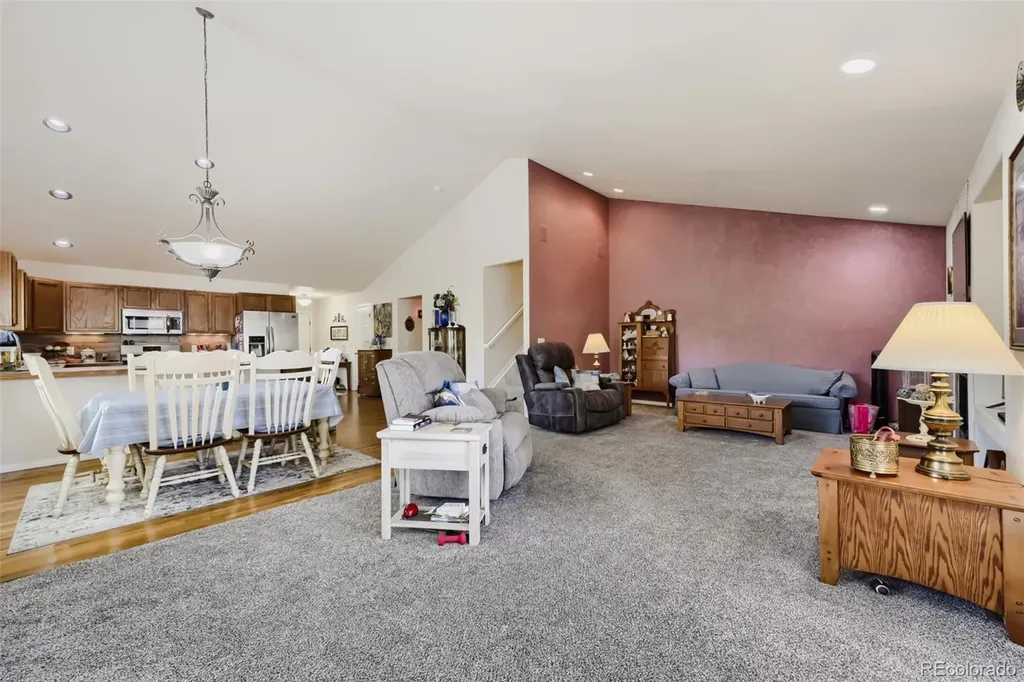 9562 Vance Court Broomfield CO 80021