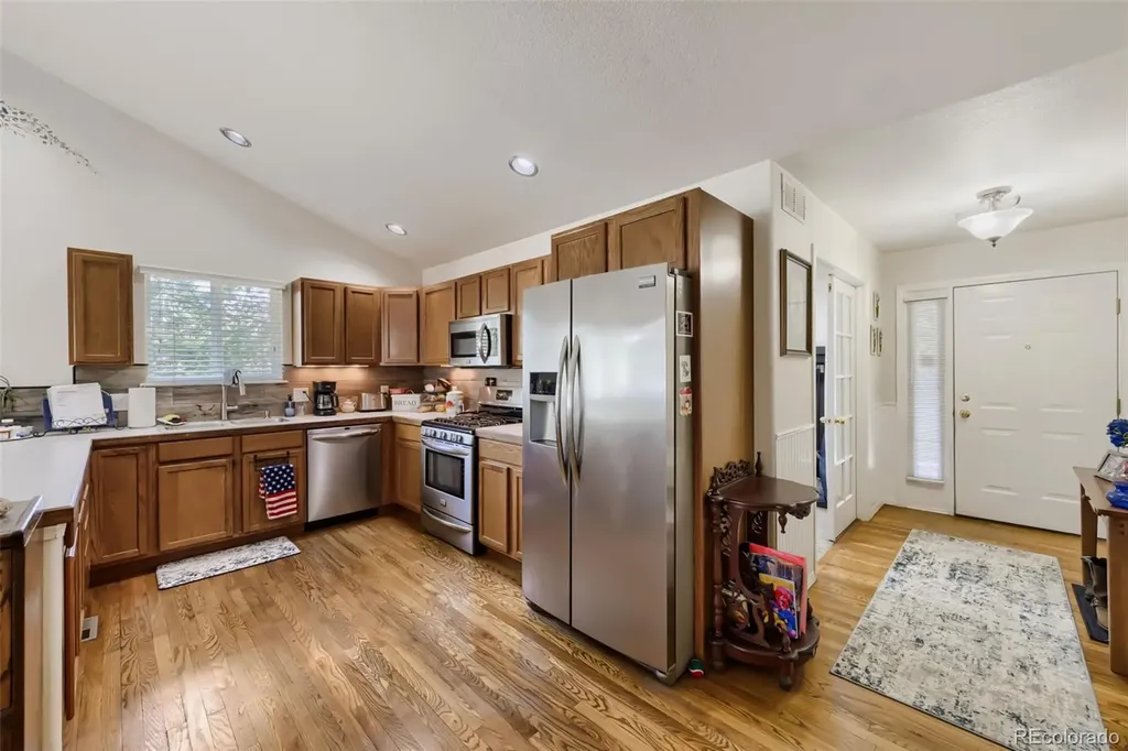 9562 Vance Court Broomfield CO 80021