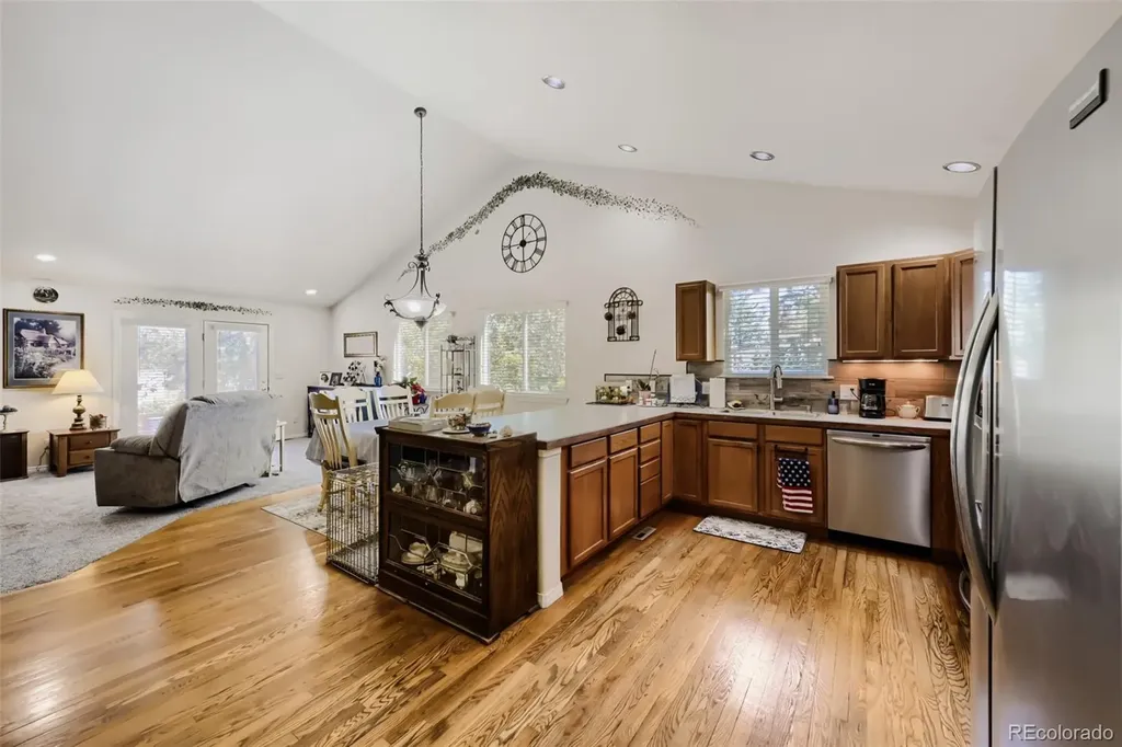 9562 Vance Court Broomfield CO 80021