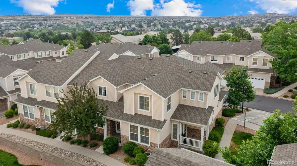 4023 Diamond Ridge View Colorado Springs CO 80918