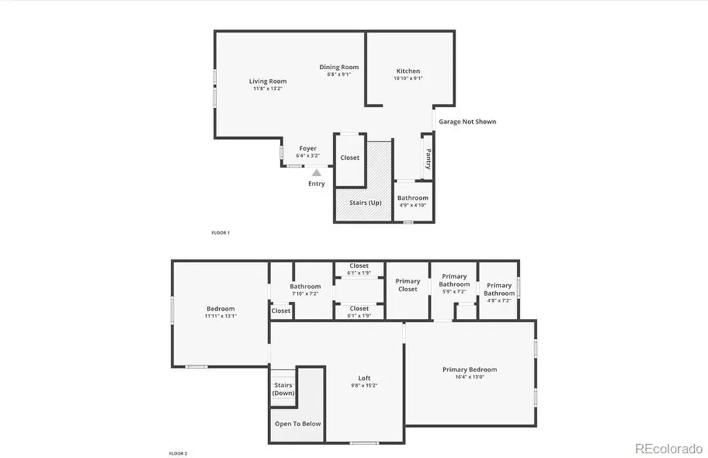 4023 Diamond Ridge View Colorado Springs CO 80918