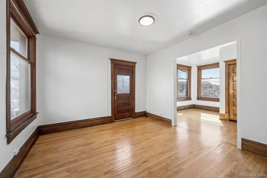 3828 Tejon Street Denver CO 80211