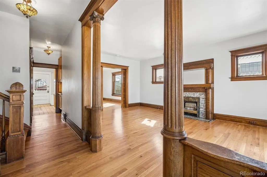 3828 Tejon Street Denver CO 80211