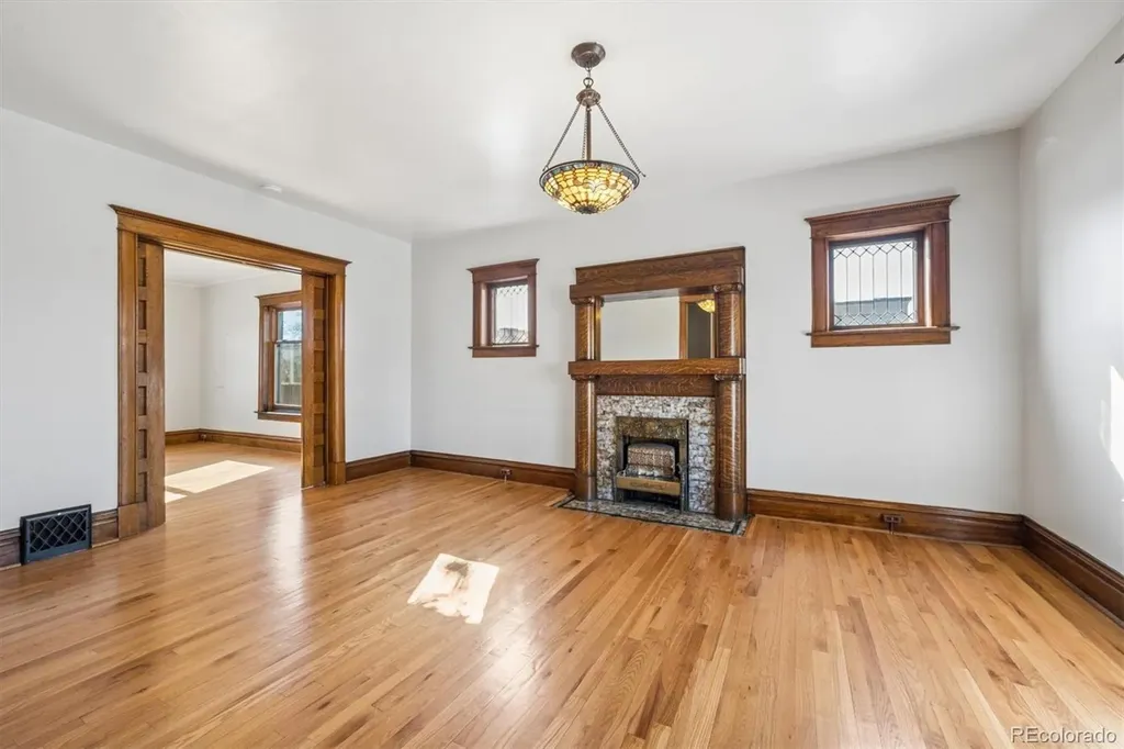 3828 Tejon Street Denver CO 80211