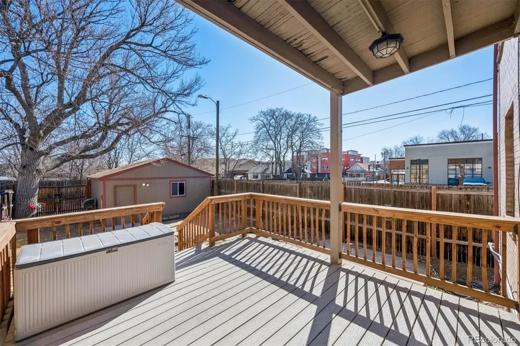 3828 Tejon Street Denver CO 80211