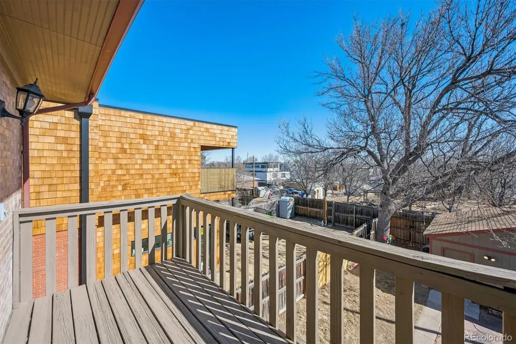 3828 Tejon Street Denver CO 80211