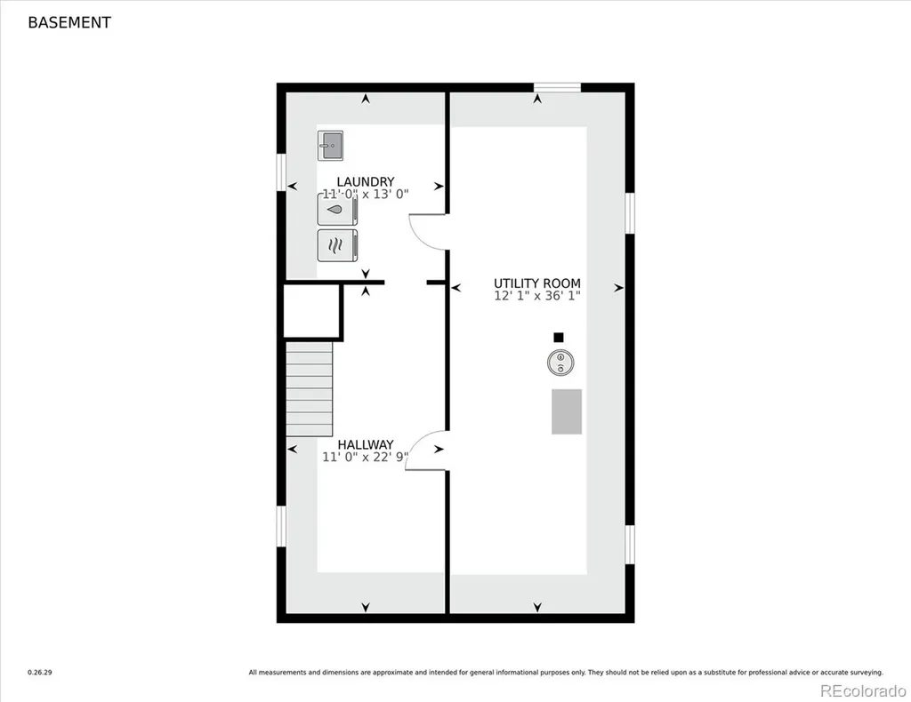 3828 Tejon Street Denver CO 80211