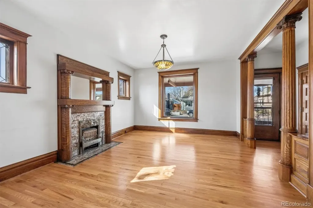3828 Tejon Street Denver CO 80211