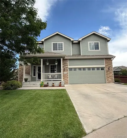 2055 Vineyard Court Windsor CO 80550