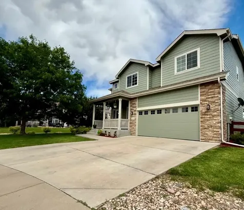 2055 Vineyard Court Windsor CO 80550