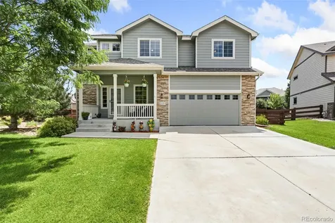 2055 Vineyard Court Windsor CO 80550
