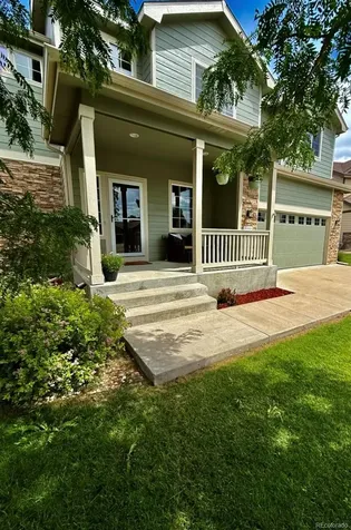2055 Vineyard Court Windsor CO 80550