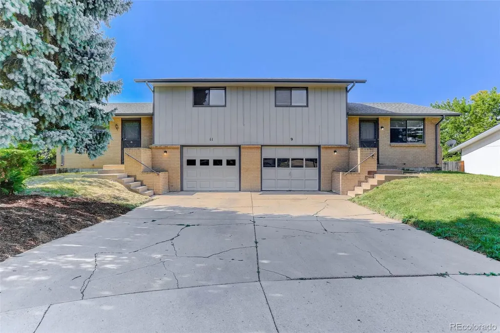 9-11 Birdsill Place Longmont CO 80501