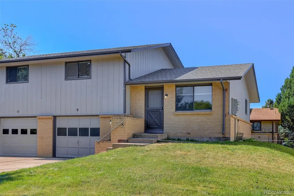 9-11 Birdsill Place Longmont CO 80501