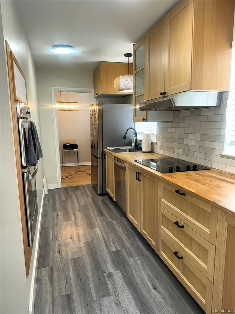 2021 Olive Street Denver CO 80207