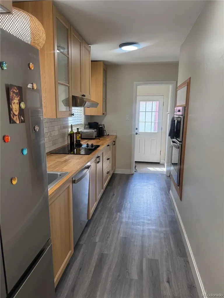 2021 Olive Street Denver CO 80207