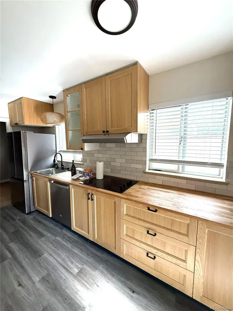 2021 Olive Street Denver CO 80207