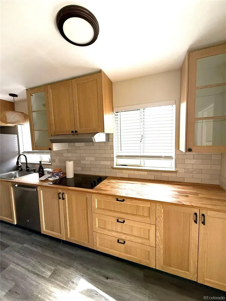 2021 Olive Street Denver CO 80207