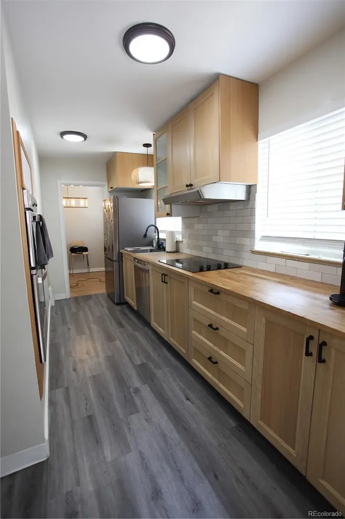 2021 Olive Street Denver CO 80207