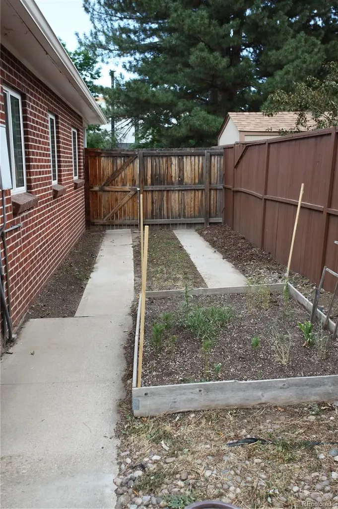 2021 Olive Street Denver CO 80207
