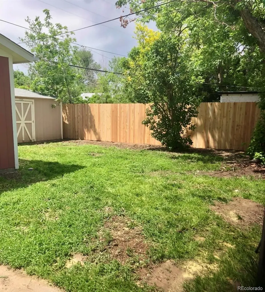 2021 Olive Street Denver CO 80207