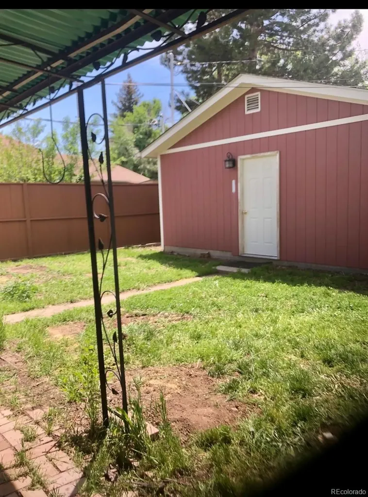 2021 Olive Street Denver CO 80207