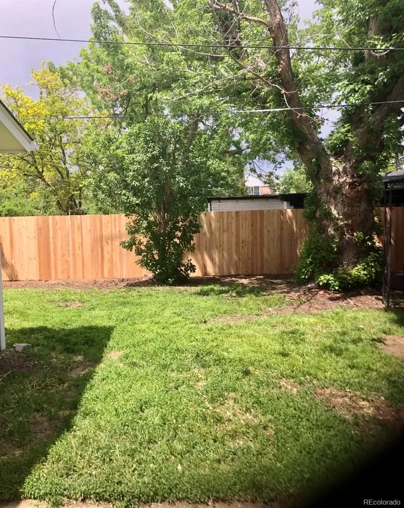 2021 Olive Street Denver CO 80207