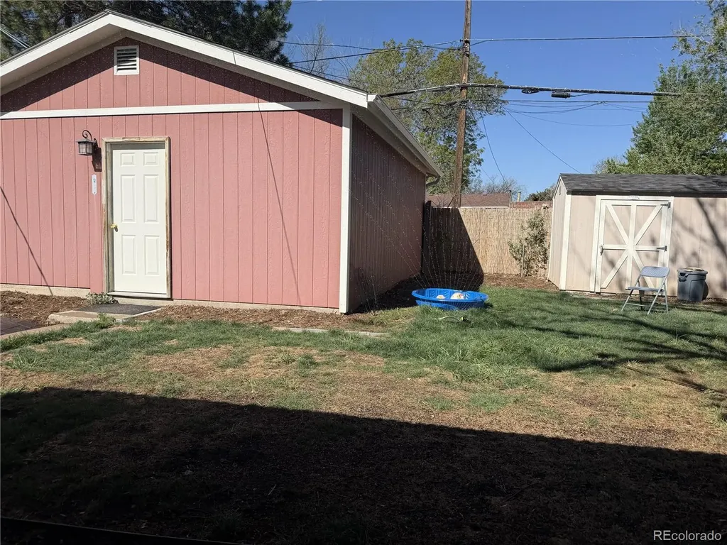 2021 Olive Street Denver CO 80207