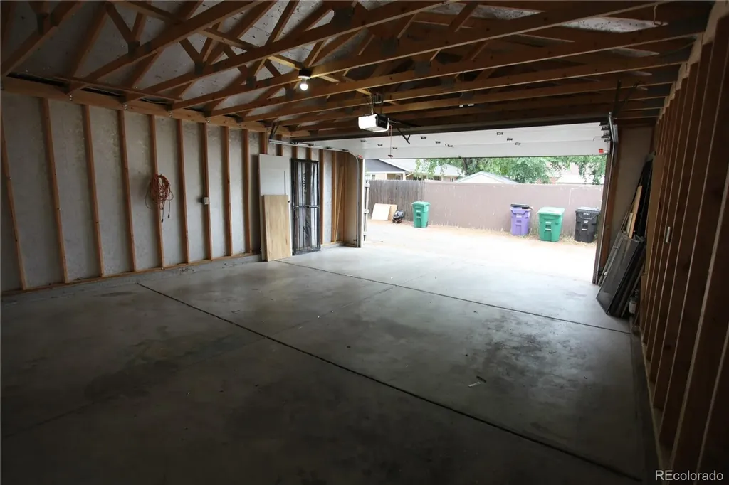 2021 Olive Street Denver CO 80207