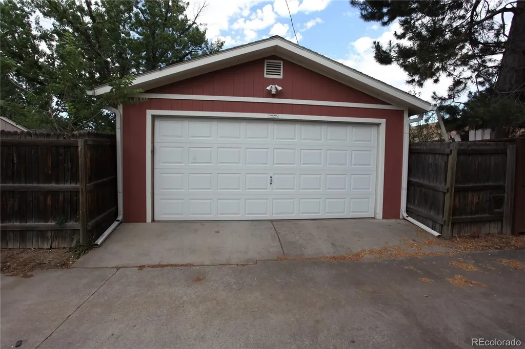 2021 Olive Street Denver CO 80207