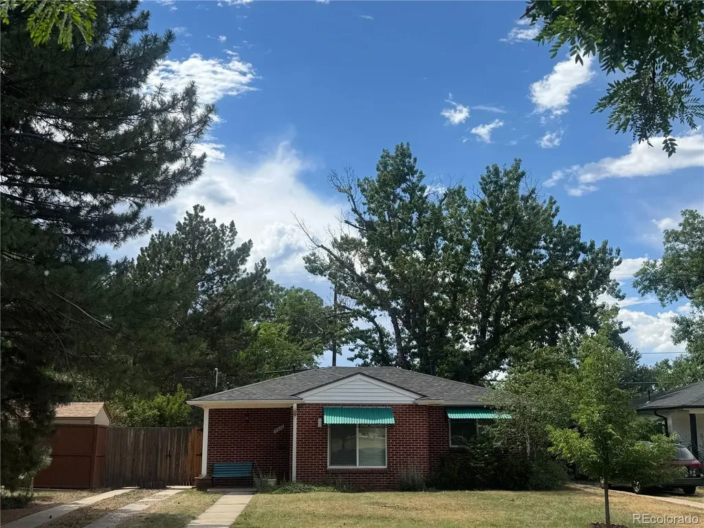 2021 Olive Street Denver CO 80207