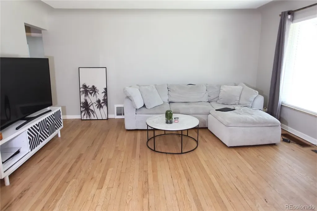 2021 Olive Street Denver CO 80207