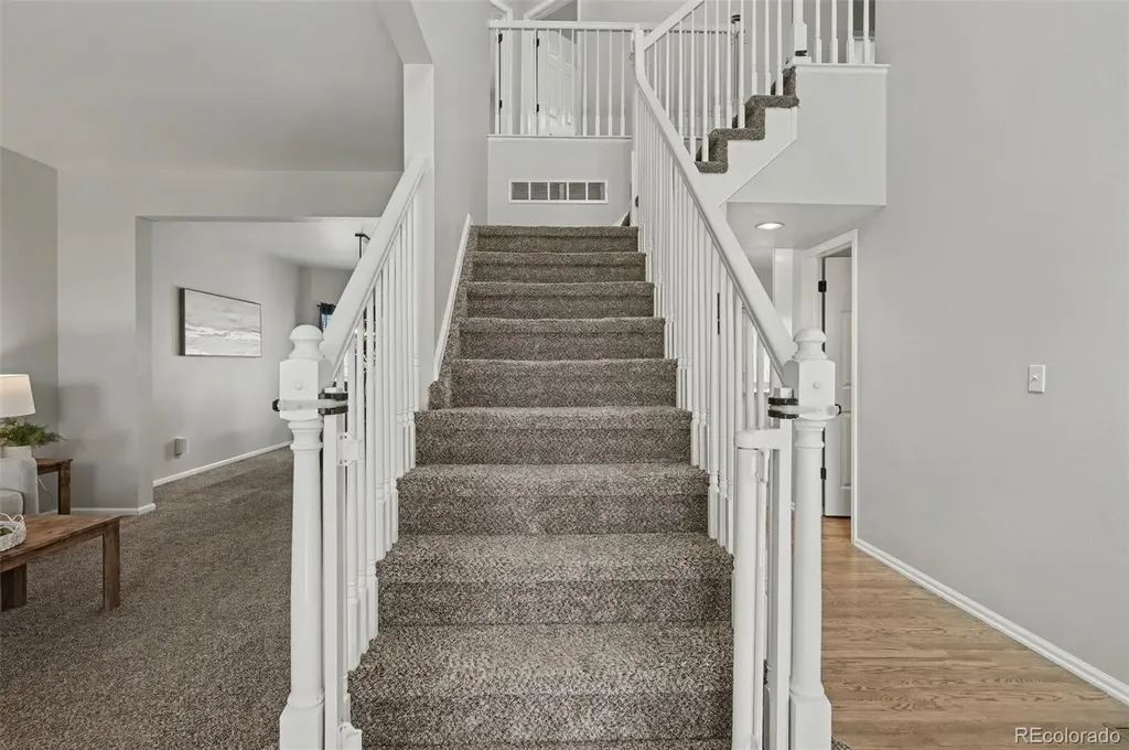 5550 City Vista Drive Colorado Springs CO 80917