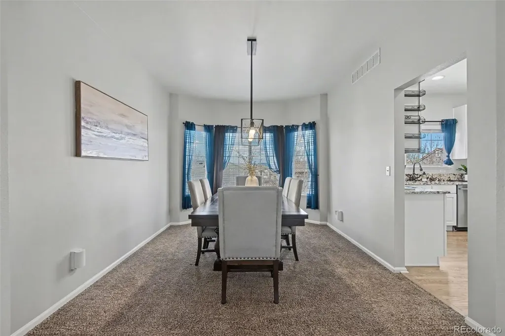 5550 City Vista Drive Colorado Springs CO 80917