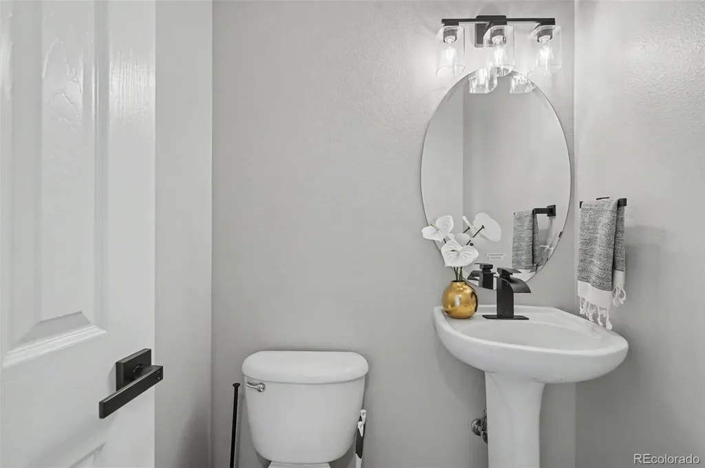 5550 City Vista Drive Colorado Springs CO 80917