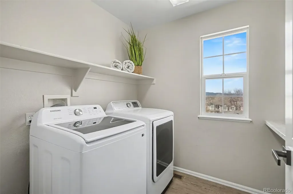 5550 City Vista Drive Colorado Springs CO 80917