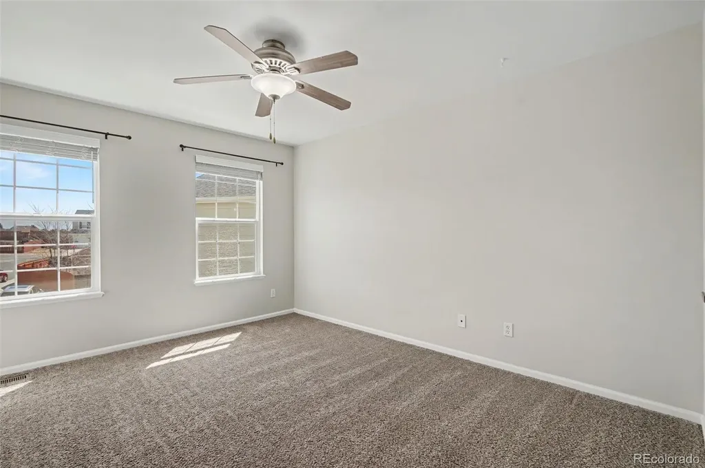 5550 City Vista Drive Colorado Springs CO 80917