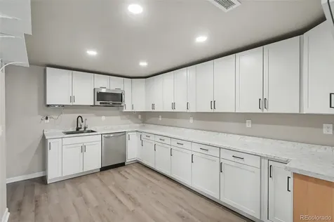 5550 City Vista Drive Colorado Springs CO 80917
