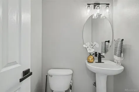 5550 City Vista Drive Colorado Springs CO 80917