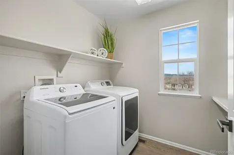5550 City Vista Drive Colorado Springs CO 80917