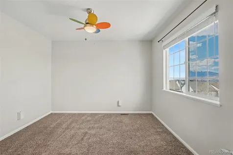 5550 City Vista Drive Colorado Springs CO 80917