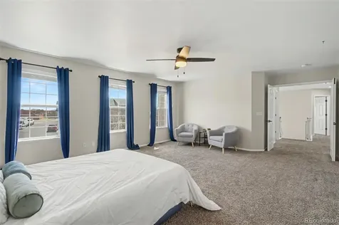 5550 City Vista Drive Colorado Springs CO 80917