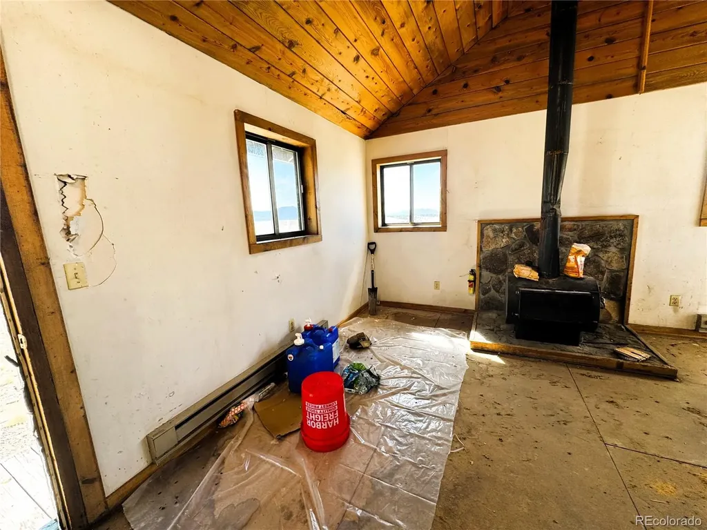 444 Lancelot Lane Hartsel CO 80449