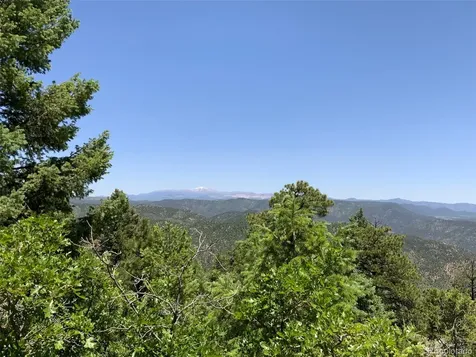 000 Peak View Ridge Canon City CO 81212