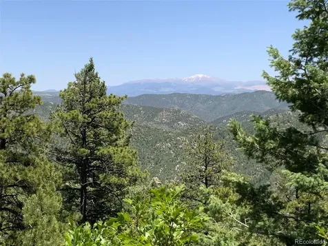 000 Peak View Ridge Canon City CO 81212