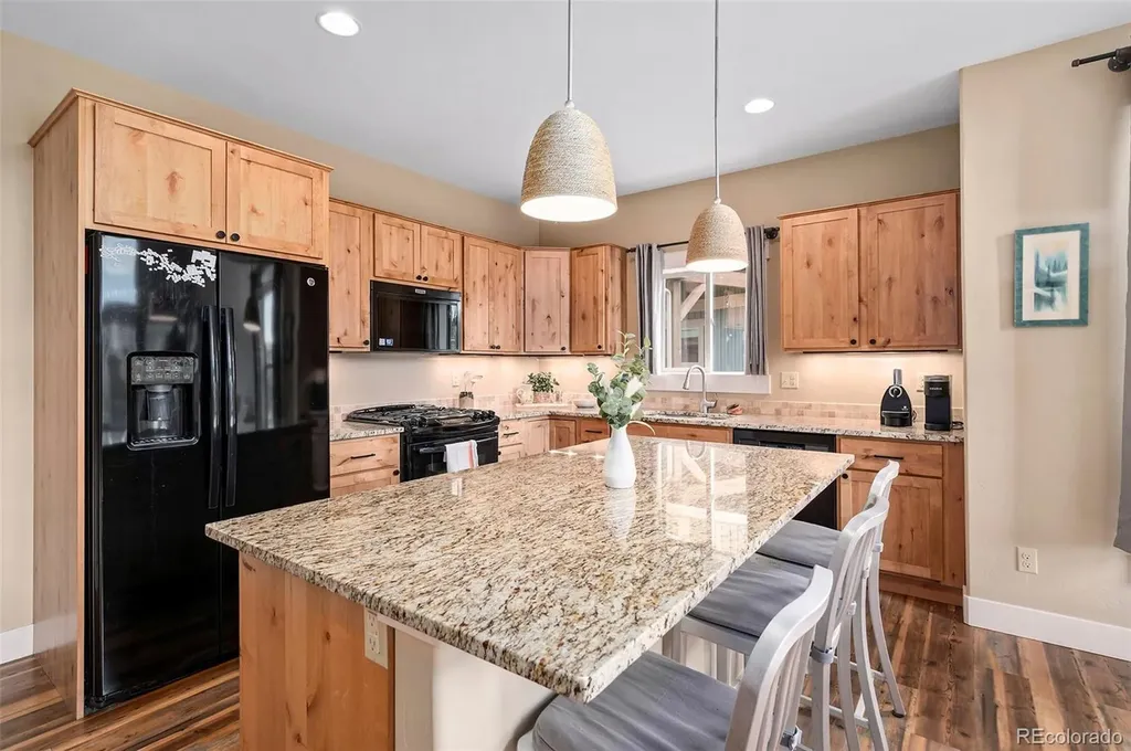 33 Beaver Brook Trail Fraser CO 80442