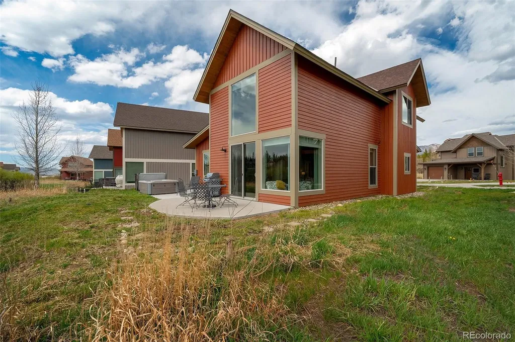 33 Beaver Brook Trail Fraser CO 80442